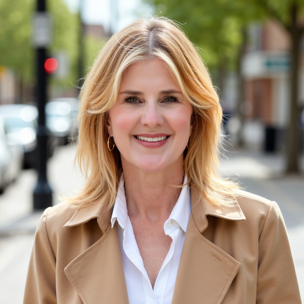 Heather Simonsen